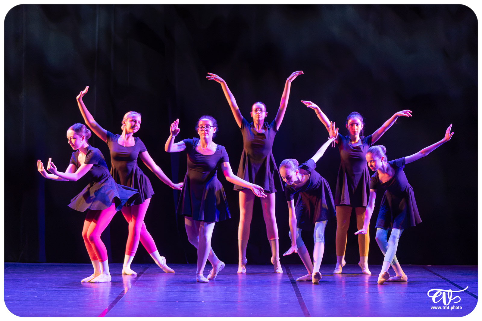 GALA DE DANSE EMMDH 2025